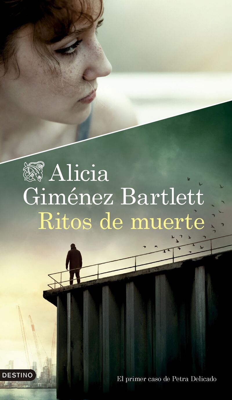 ritos de muerte - Alicia Gimenez Bartlett