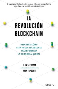 La revolucion blockchain - Don Tapscott / Alex Tapscott