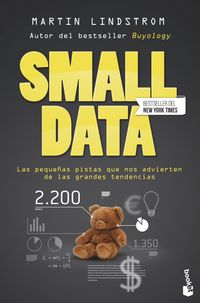 small data - Martin Lindstrom