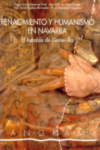 renacimiento y humanismo en navarra - Pedro Luis Echeverria Goñi