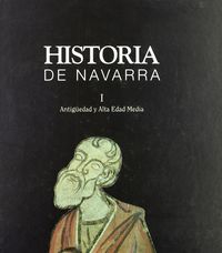 historia de navarra i. antigua y alta edad media