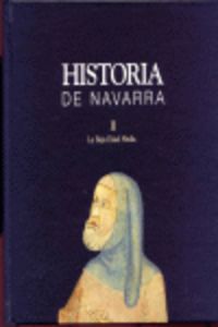 HISTORIA DE NAVARRA II. LA BAJA EDAD MEDIA