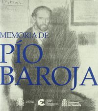 MEMORIA DE PIO BAROJA