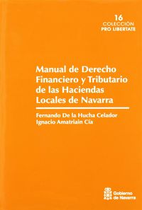 manual de derecho financiero y tributario de las haciendas locales