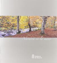 navarra en la mano (7ª ed) - Luis Azpilicueta / Jose Maria Domench Garcia
