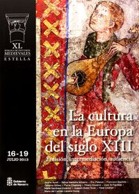 40 semana estudios medievales - cultura en la europa siglo x
