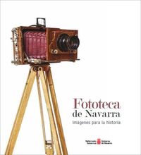 fototeca de navarra - imagenes para la historia - Fernando Cañada Palacio / Roberto Ciganda Elizondo