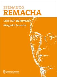 (2 ED) FERNANDO REMACHA - UNA VIDA EN ARMONIA
