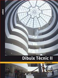 BATX 2 - DIBUIX TECNIC (CAT)