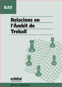 GS - RELACIONS EN L'AMBIT DE TREBALL (CAT)