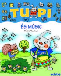 tupi es music - lletra de pal