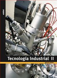 bach 2 - tecnologia industrial - Aa. Vv.