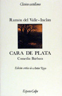 CARA DE PLATA - COMEDIA BARBARA