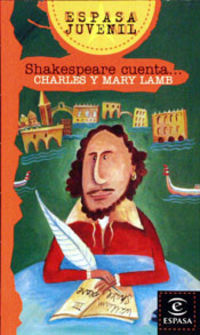 shakespeare cuenta... - Charles Lamb