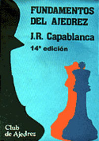 (17 ed) fundamentos del ajedrez - J. R. Capablanca