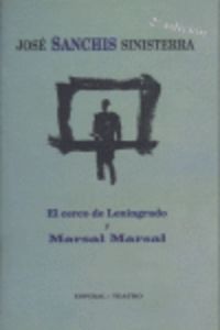 EL CERCO DE LENINGRADO - MARSAL MARSAL