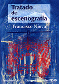 tratado de escenografia - Francisco Nieva