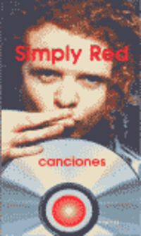 CANCIONES DE SIMPLY RED
