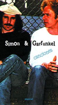 canciones de simon & garfunkel - Paul Simon / Art Garfunkel