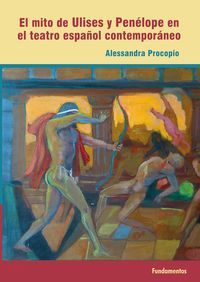 el mito de ulises y penelope en el teatro español contemporaneo - Alessandra Procopio