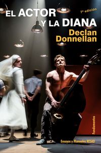 (7 ed) el actor y la diana - Declan Donnellan