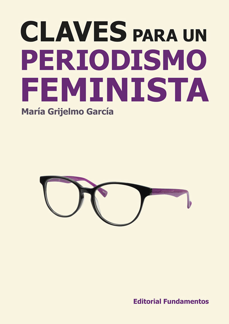 claves para un periodismo feminista - Maria Grijelmo Garcia
