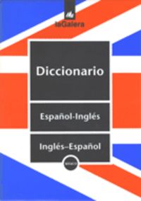 DICCIONARIO ESPAÑOL - INGLES / INGLES- ESPAÑOL