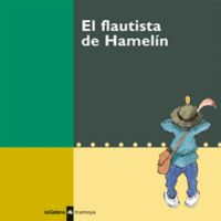 El flautista de hamelin - Francesc Rovira (il. )