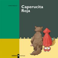 caperucita roja - Charles Perrault / Francesc Rovira (il. )