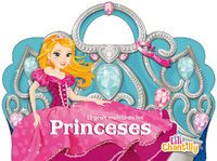 princeses (maletin) - Lili Chantilly