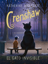 crenshaw - el gato invisible
