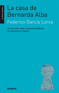 La casa de bernarda alba - Federico Garcia Lorca