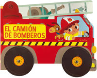 CAMION DE BOMBEROS, EL