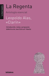 La regenta - Leopoldo Alas