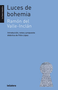 luces de bohemia - Ramon Del Valle Inclan