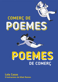 COMERC DE POEMES / POEMES DE COMERC