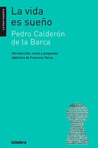 La vida es sueño - Pedro Calderon De La Barca