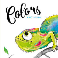 colors, els - Albert Asensio