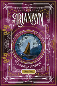 arianwyn 3 - una bruixa de veritat - James Nicol