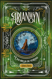 arianwyn 3 - una bruja de verdad - James Nicol