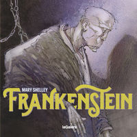 frankenstein - Mary Shelley / Tha (il. )