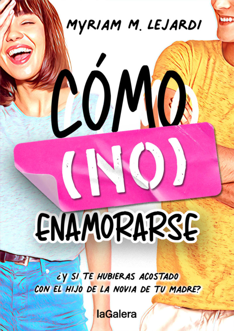 COMO (NO) ENAMORARSE