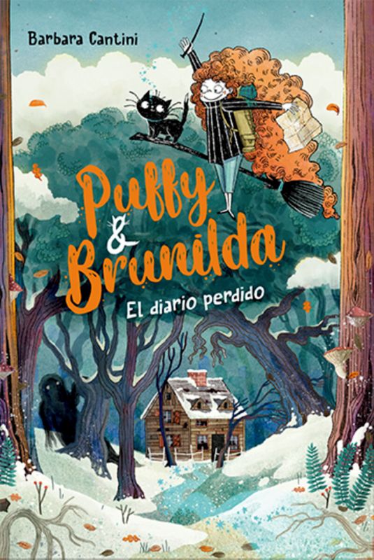 puffy y brunilda 2 - Barbara Cantini