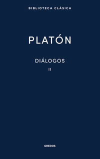 dialogos ii - gorgias menexeno - Platon