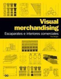 visual merchandising - escaparates e interiores comerciales - Tony Morgan