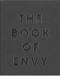 laus 2011 - the book of envy - Aa. Vv.