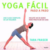 yoga facil paso a paso - Tara Fraser