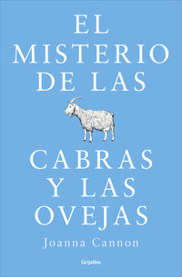MISTERIO DE LAS CABRAS Y LAS OVEJAS, EL