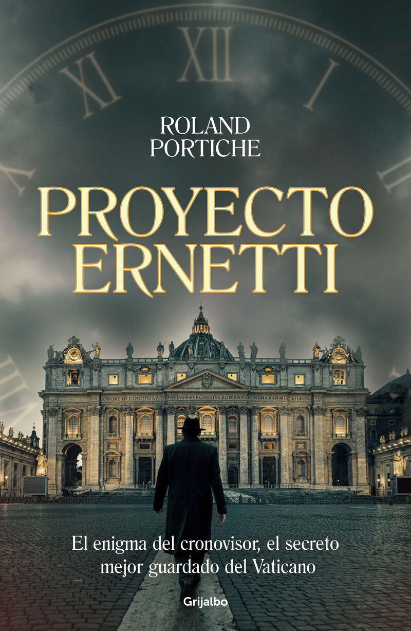 proyecto ernetti - Roland Portiche