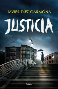 justicia - Javier Diez Carmona
